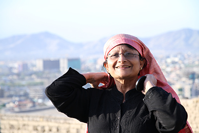 Kalpana in Kabul_400x267