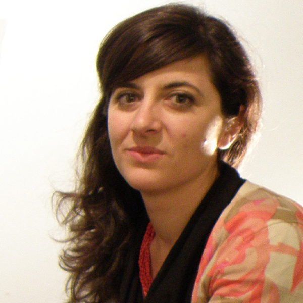 Susana Casares, Filmmaker, Spain / Tunisia